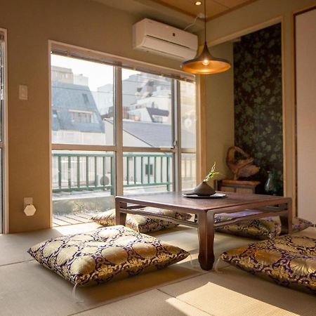 Tsubame Hotel Asakusabashi 3 Minutes Walk From Asakusabashi Station Near Asakusa, Akihabara, And Ueno Cooking Utensils And Kitchen Washing Machine Available Direct Access To Haneda And Narita Airports Tokio Buitenkant foto