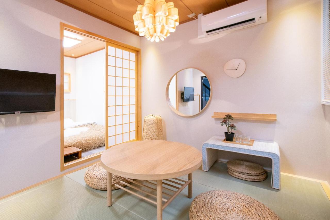 Tsubame Hotel Asakusabashi 3 Minutes Walk From Asakusabashi Station Near Asakusa, Akihabara, And Ueno Cooking Utensils And Kitchen Washing Machine Available Direct Access To Haneda And Narita Airports Tokio Buitenkant foto