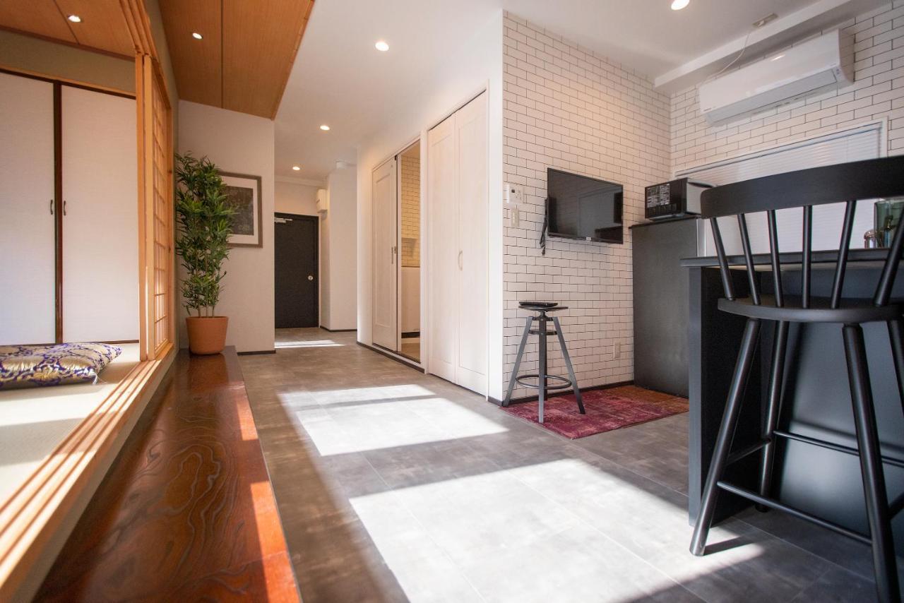 Tsubame Hotel Asakusabashi 3 Minutes Walk From Asakusabashi Station Near Asakusa, Akihabara, And Ueno Cooking Utensils And Kitchen Washing Machine Available Direct Access To Haneda And Narita Airports Tokio Buitenkant foto