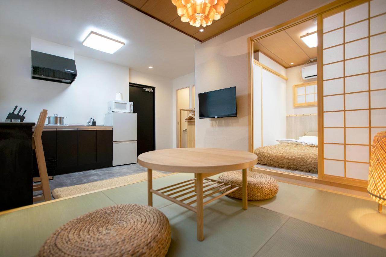 Tsubame Hotel Asakusabashi 3 Minutes Walk From Asakusabashi Station Near Asakusa, Akihabara, And Ueno Cooking Utensils And Kitchen Washing Machine Available Direct Access To Haneda And Narita Airports Tokio Buitenkant foto