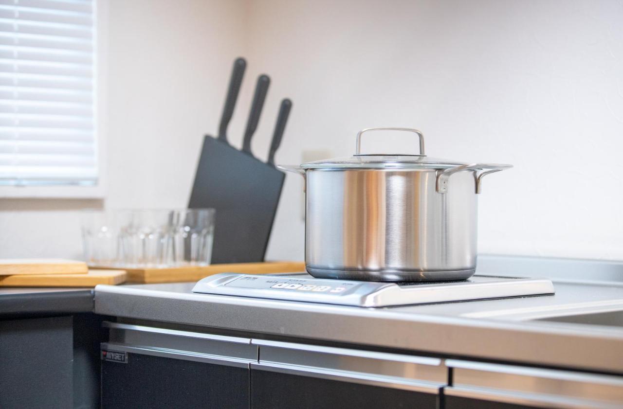 Tsubame Hotel Asakusabashi 3 Minutes Walk From Asakusabashi Station Near Asakusa, Akihabara, And Ueno Cooking Utensils And Kitchen Washing Machine Available Direct Access To Haneda And Narita Airports Tokio Buitenkant foto