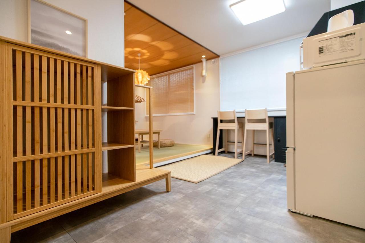 Tsubame Hotel Asakusabashi 3 Minutes Walk From Asakusabashi Station Near Asakusa, Akihabara, And Ueno Cooking Utensils And Kitchen Washing Machine Available Direct Access To Haneda And Narita Airports Tokio Buitenkant foto