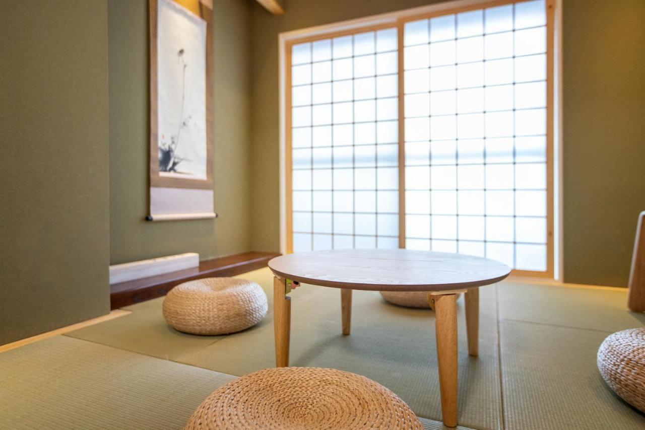 Tsubame Hotel Asakusabashi 3 Minutes Walk From Asakusabashi Station Near Asakusa, Akihabara, And Ueno Cooking Utensils And Kitchen Washing Machine Available Direct Access To Haneda And Narita Airports Tokio Buitenkant foto