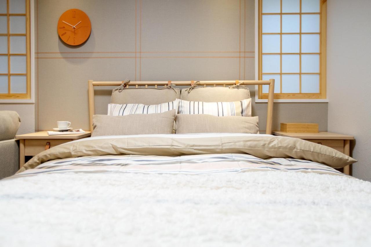 Tsubame Hotel Asakusabashi 3 Minutes Walk From Asakusabashi Station Near Asakusa, Akihabara, And Ueno Cooking Utensils And Kitchen Washing Machine Available Direct Access To Haneda And Narita Airports Tokio Buitenkant foto