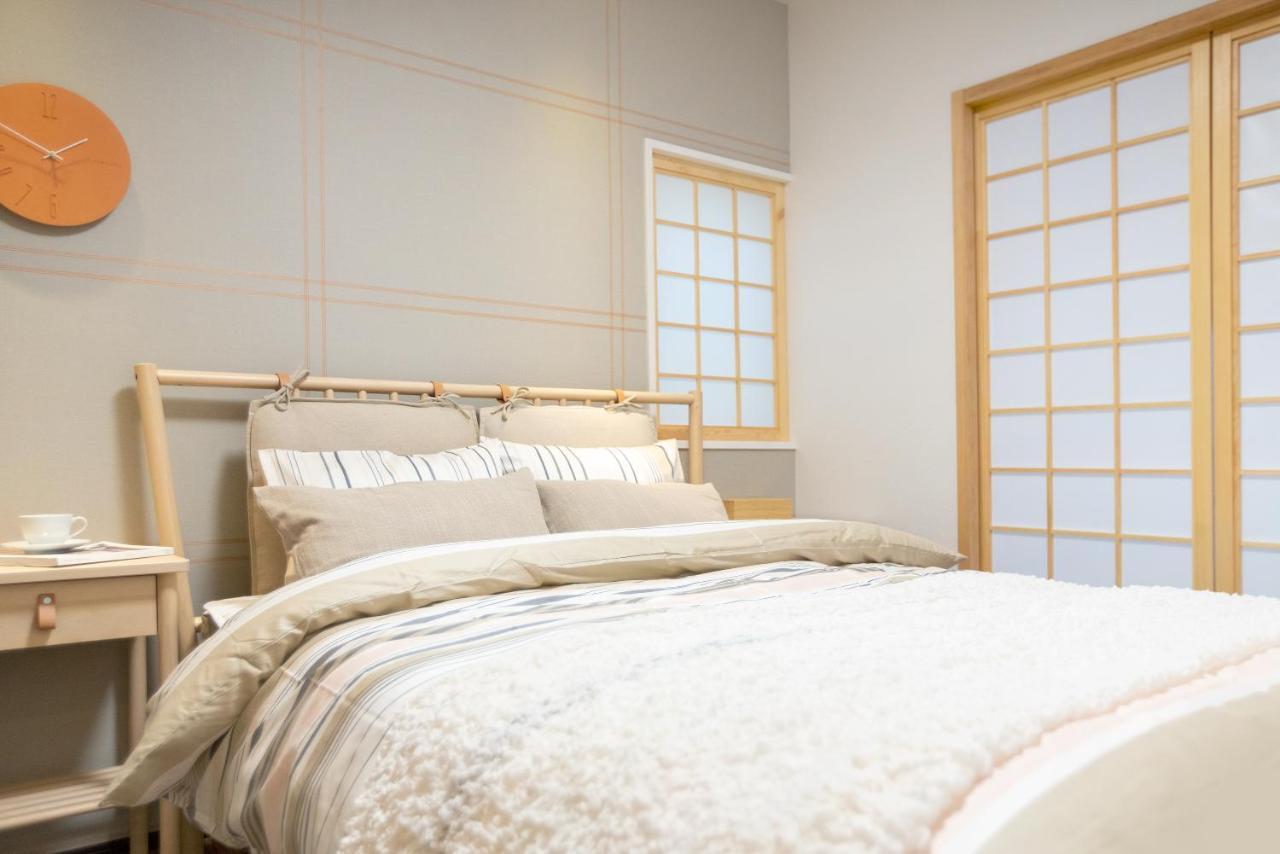 Tsubame Hotel Asakusabashi 3 Minutes Walk From Asakusabashi Station Near Asakusa, Akihabara, And Ueno Cooking Utensils And Kitchen Washing Machine Available Direct Access To Haneda And Narita Airports Tokio Buitenkant foto