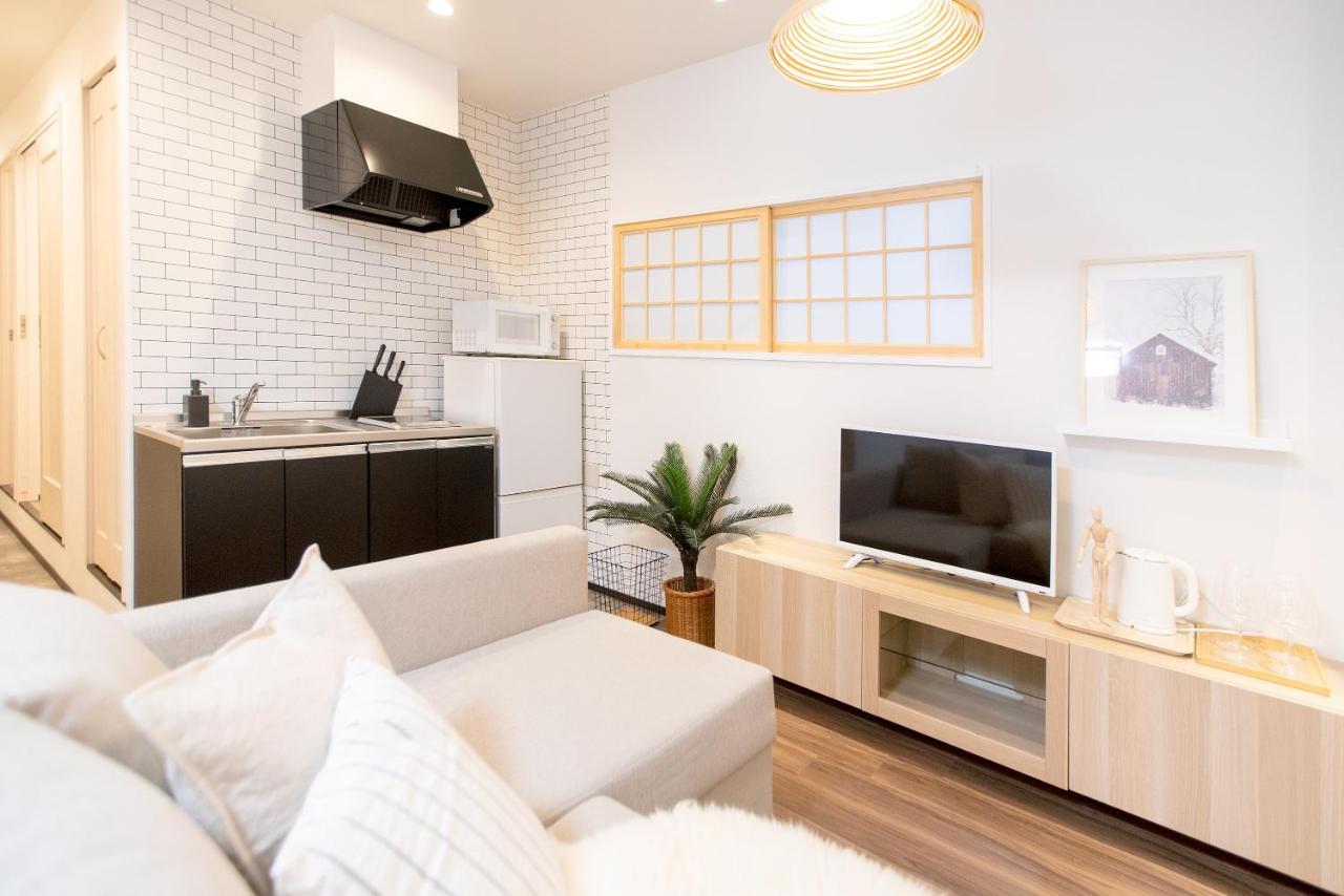 Tsubame Hotel Asakusabashi 3 Minutes Walk From Asakusabashi Station Near Asakusa, Akihabara, And Ueno Cooking Utensils And Kitchen Washing Machine Available Direct Access To Haneda And Narita Airports Tokio Buitenkant foto