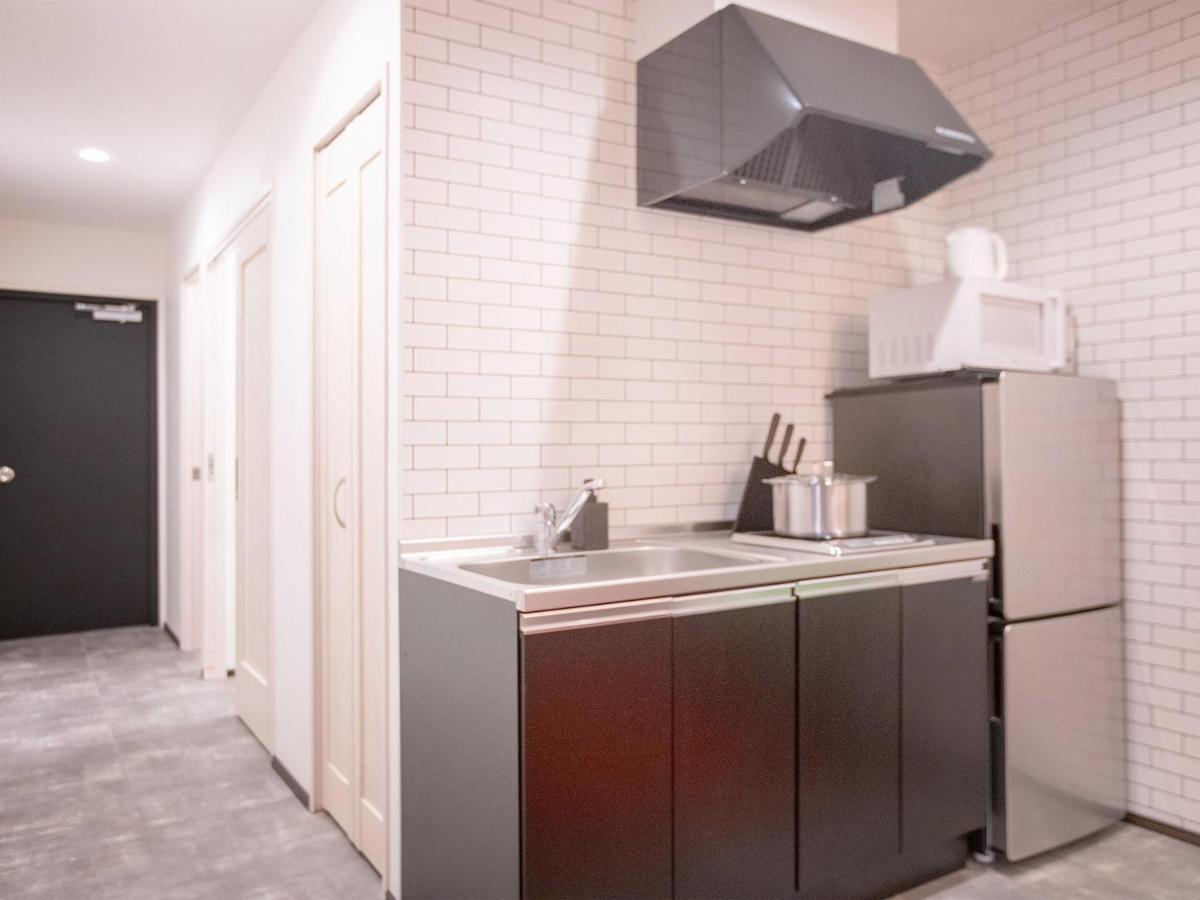 Tsubame Hotel Asakusabashi 3 Minutes Walk From Asakusabashi Station Near Asakusa, Akihabara, And Ueno Cooking Utensils And Kitchen Washing Machine Available Direct Access To Haneda And Narita Airports Tokio Buitenkant foto
