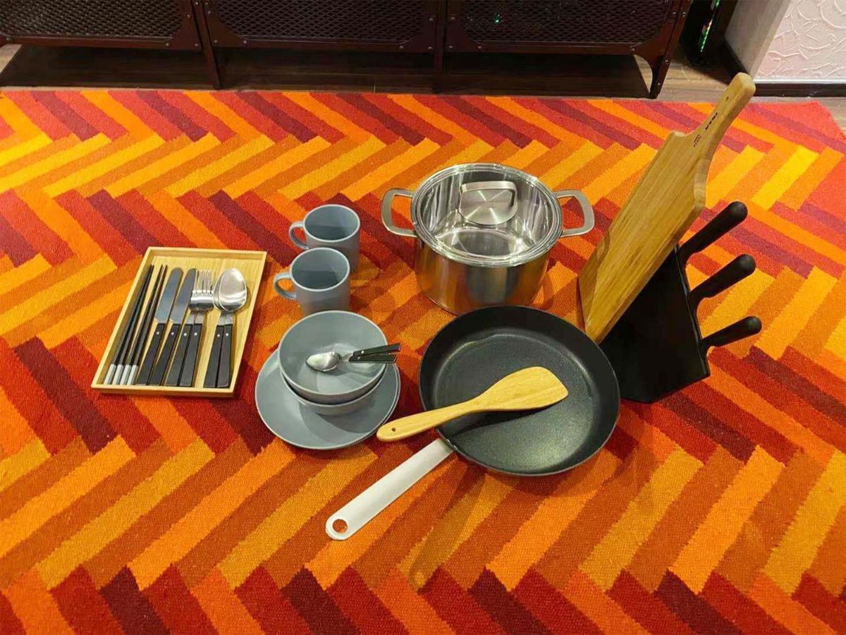 Tsubame Hotel Asakusabashi 3 Minutes Walk From Asakusabashi Station Near Asakusa, Akihabara, And Ueno Cooking Utensils And Kitchen Washing Machine Available Direct Access To Haneda And Narita Airports Tokio Buitenkant foto