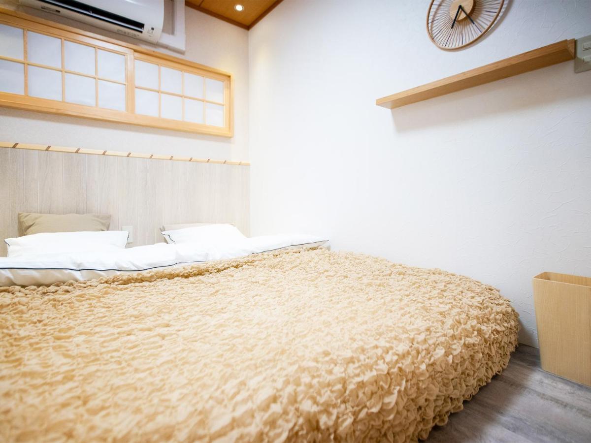 Tsubame Hotel Asakusabashi 3 Minutes Walk From Asakusabashi Station Near Asakusa, Akihabara, And Ueno Cooking Utensils And Kitchen Washing Machine Available Direct Access To Haneda And Narita Airports Tokio Buitenkant foto