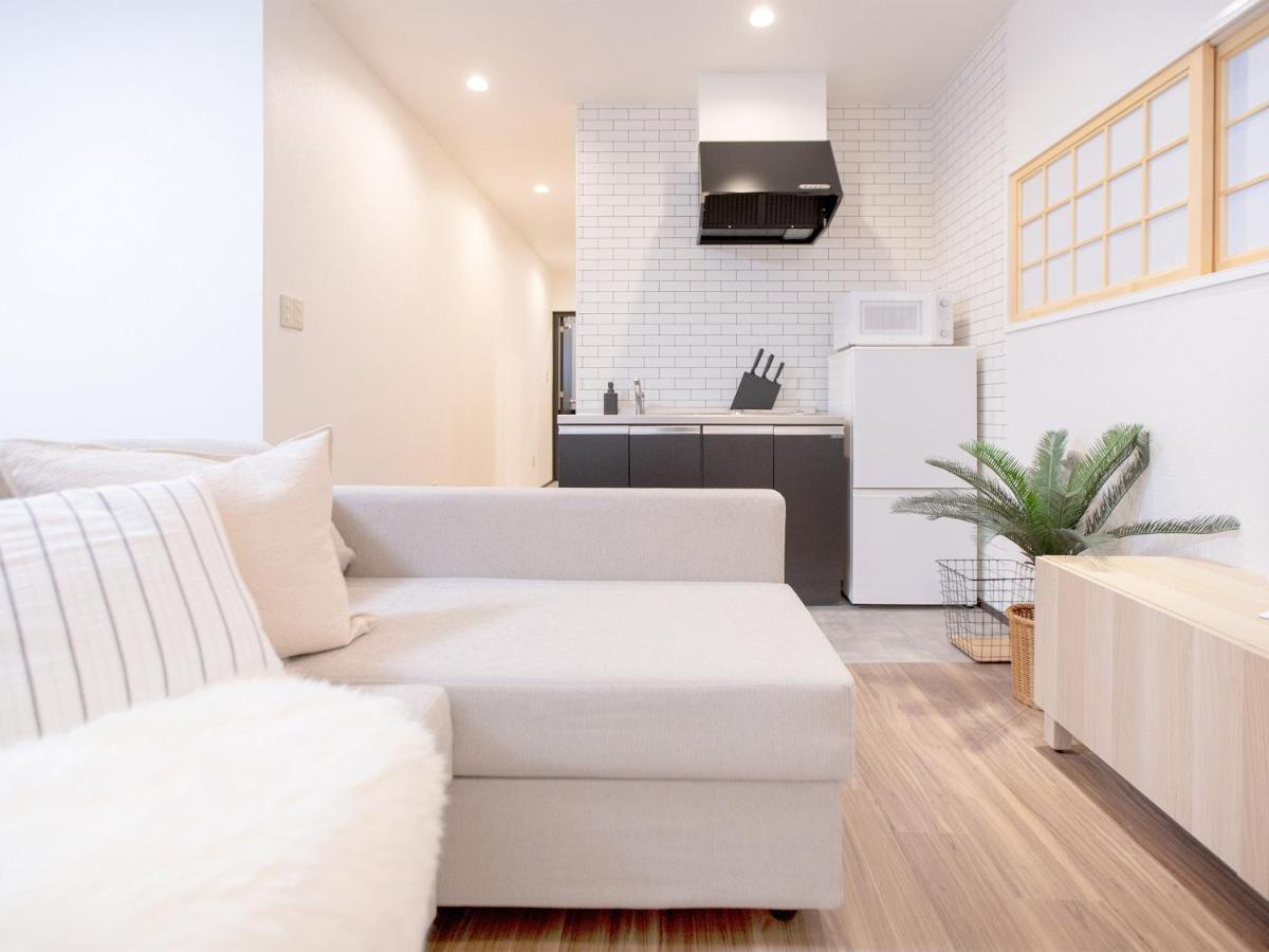 Tsubame Hotel Asakusabashi 3 Minutes Walk From Asakusabashi Station Near Asakusa, Akihabara, And Ueno Cooking Utensils And Kitchen Washing Machine Available Direct Access To Haneda And Narita Airports Tokio Buitenkant foto