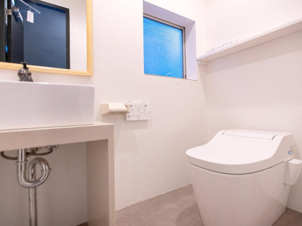 Tsubame Hotel Asakusabashi 3 Minutes Walk From Asakusabashi Station Near Asakusa, Akihabara, And Ueno Cooking Utensils And Kitchen Washing Machine Available Direct Access To Haneda And Narita Airports Tokio Buitenkant foto