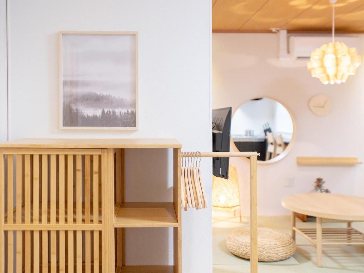 Tsubame Hotel Asakusabashi 3 Minutes Walk From Asakusabashi Station Near Asakusa, Akihabara, And Ueno Cooking Utensils And Kitchen Washing Machine Available Direct Access To Haneda And Narita Airports Tokio Buitenkant foto