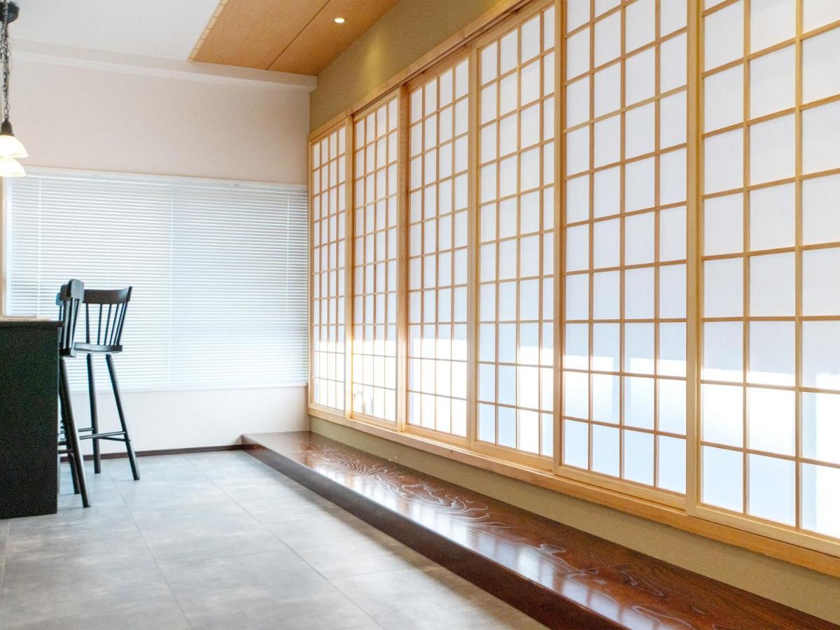 Tsubame Hotel Asakusabashi 3 Minutes Walk From Asakusabashi Station Near Asakusa, Akihabara, And Ueno Cooking Utensils And Kitchen Washing Machine Available Direct Access To Haneda And Narita Airports Tokio Buitenkant foto