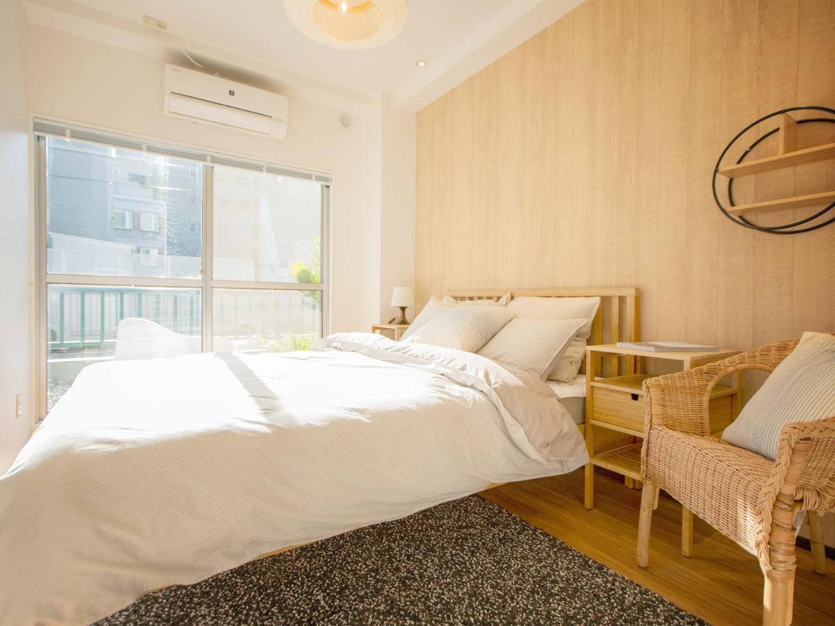 Tsubame Hotel Asakusabashi 3 Minutes Walk From Asakusabashi Station Near Asakusa, Akihabara, And Ueno Cooking Utensils And Kitchen Washing Machine Available Direct Access To Haneda And Narita Airports Tokio Buitenkant foto