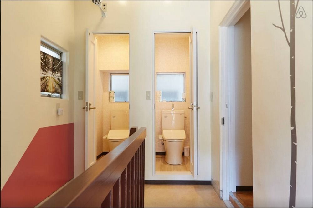 Tsubame Hotel Asakusabashi 3 Minutes Walk From Asakusabashi Station Near Asakusa, Akihabara, And Ueno Cooking Utensils And Kitchen Washing Machine Available Direct Access To Haneda And Narita Airports Tokio Buitenkant foto