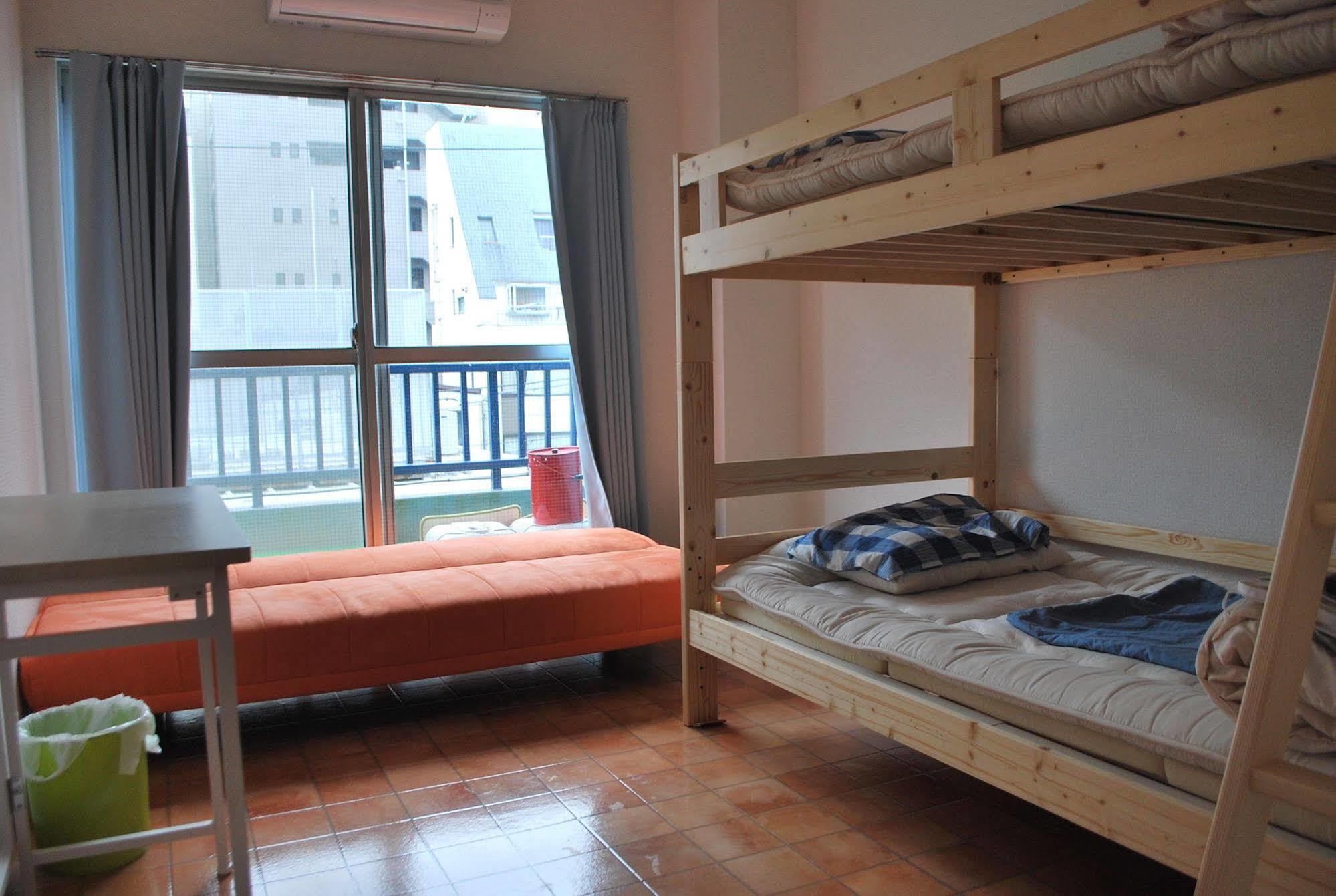 Tsubame Hotel Asakusabashi 3 Minutes Walk From Asakusabashi Station Near Asakusa, Akihabara, And Ueno Cooking Utensils And Kitchen Washing Machine Available Direct Access To Haneda And Narita Airports Tokio Buitenkant foto