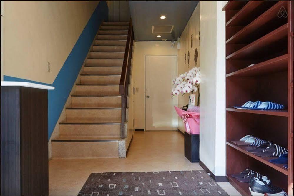 Tsubame Hotel Asakusabashi 3 Minutes Walk From Asakusabashi Station Near Asakusa, Akihabara, And Ueno Cooking Utensils And Kitchen Washing Machine Available Direct Access To Haneda And Narita Airports Tokio Buitenkant foto